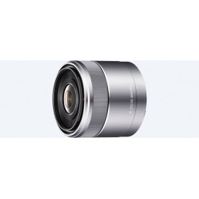 Sony Lenses E 30mm F3.5 Macro